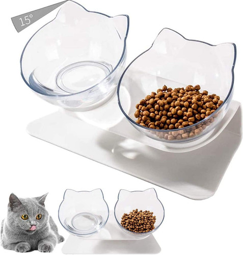 Gamelle pour chat - gamelle, en