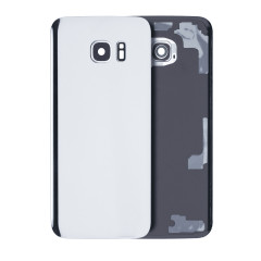 Back cover glass - back,