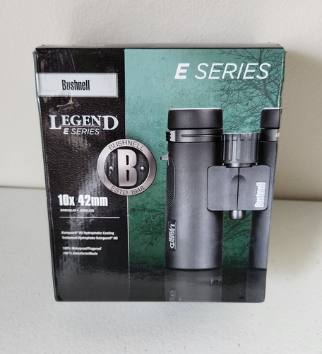 Bushnell legend series - legend, 10x