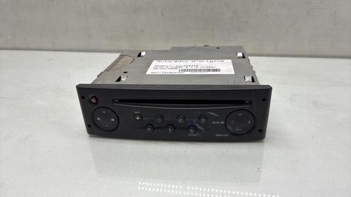Autoradio origine renault - autoradio,