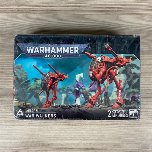 Escouades aeldari war - 2,