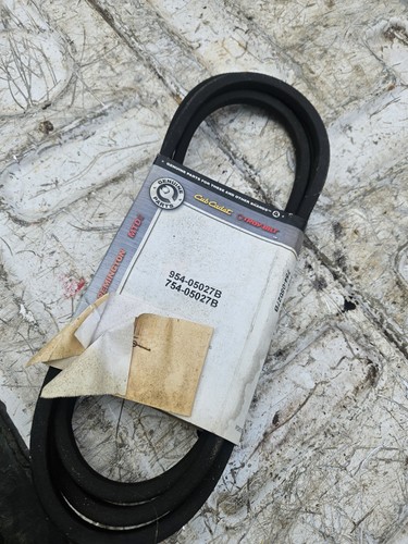 Cub cadet hydrostatic belt - cub,