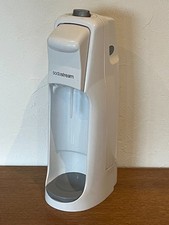 Machine a eau petillante