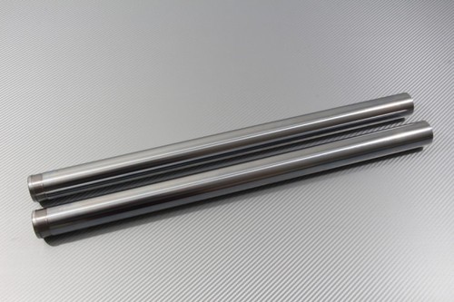 Paire tubes fourche - de,