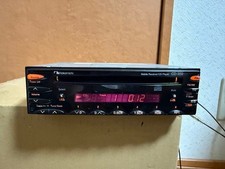 Super rare ! Nakamichi CD-350
