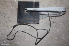 Scie a champ tourne minilor