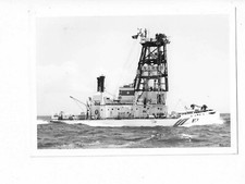 PHOTO JAPON  MARINE DE GUERRE