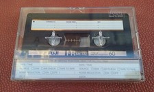 FUJI FR METAL 60 Vintage 1982