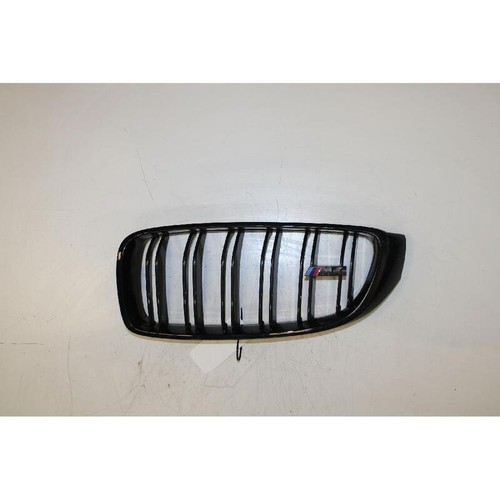 Grille pare choc centralle - pare-choc, bmw