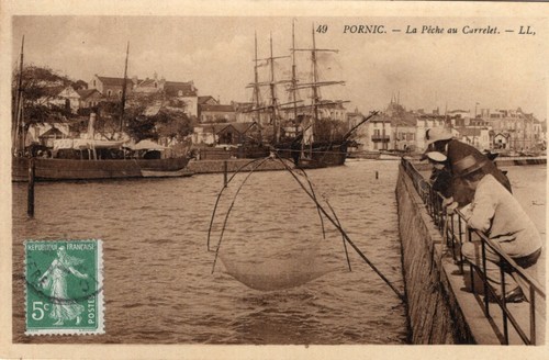 13098 cpa pornic - cpa,