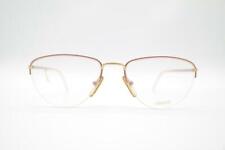 Vintage Amor 3010 Rose Or Monture De Lunettes Lunettes NOS