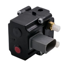 Vanne soupape Bloc Unité suspension pneumatique for BMW 5-er f07 e61 37206789938