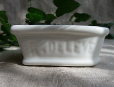 ANCIEN MOULE À FAISSELLE