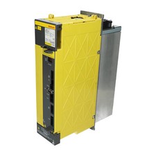 Fanuc A06B-6200-H011 Servo