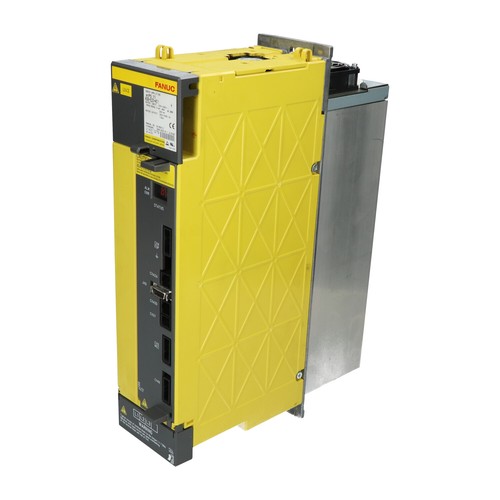 Fanuc a06b 6200 h011 - a06b-6200-h011, servo