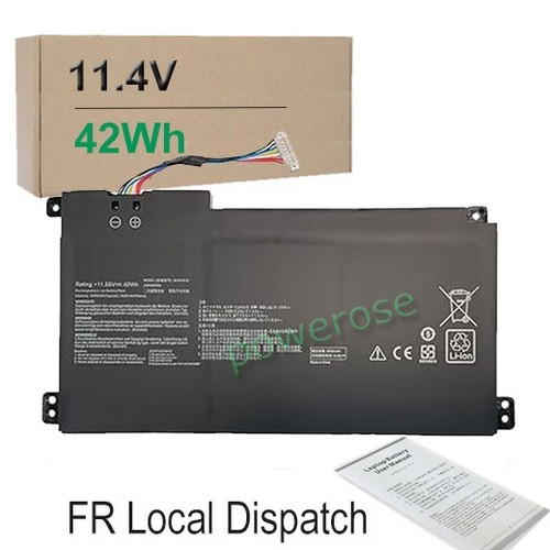 Batterie pour asus - asus, vivobook