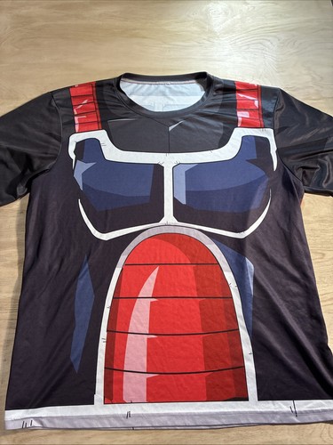 Dragon ball size xl 2xl - dragon,