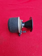 UN TWEETER GOODMANS TREBAX