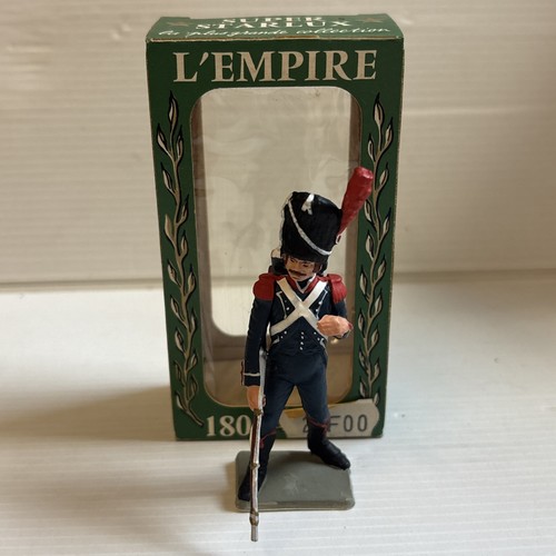 Figurine starlux empire - figurine,