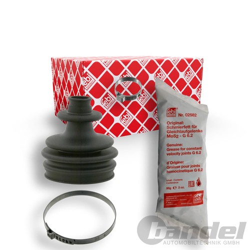 Febi boot pièce - pièce, côté