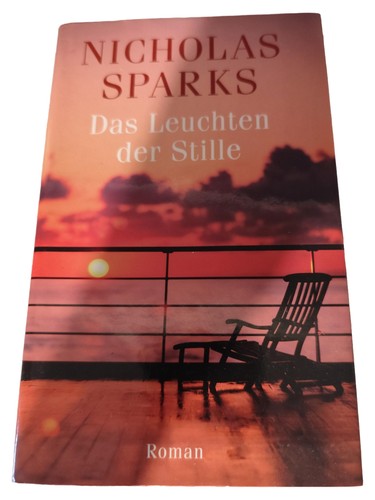 Nicholas sparks bonheur - nicholas, au