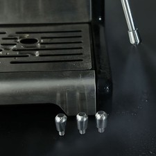 Pour machine �� caf�� Expobar buse �� vapeur en acier inoxydable diam��tre 8 3 m