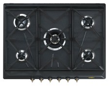 SMEG SRV876AOGH Cuisinière À