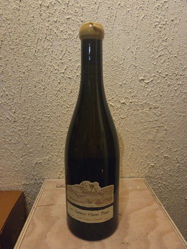 Les chalasses marnes - les,