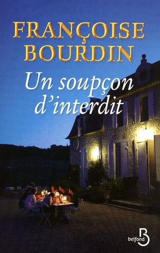 Soupçon interdit - un,