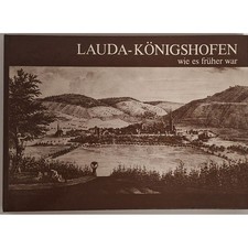 Lauda königshofen wie - lauda-königshofen, es