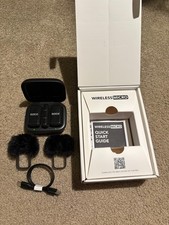 RODE Wireless Micro