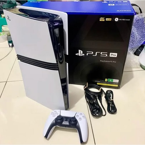 Ps5 pro neuf - pro,