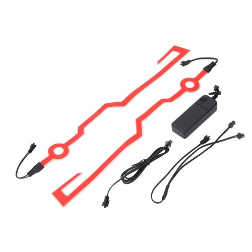 Bande lumineuse led haute - bande,