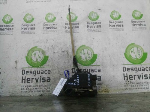 3b1837016a serrure porte - de,