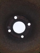 Jante PEUGEOT PARTNER 2 PHASE