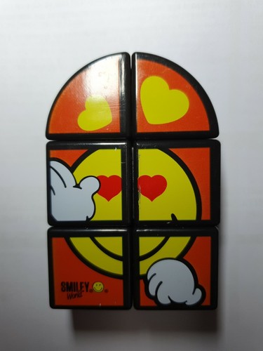 Rubik rubiks cube - rubik's,