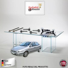 Kit De Bras 8 Pièces Fiat Brava 1.6 16V 66KW 90CV Depuis 1996