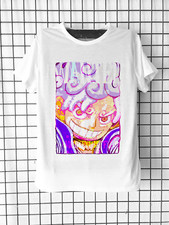 Tee shirt one - tee-shirt, luffy