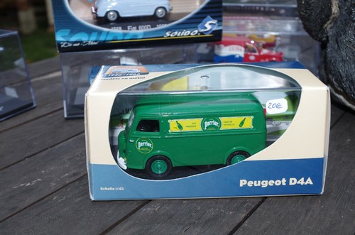 Peugeot d4a perrier eligor - eligor, /