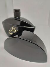 Flacon Vide Vintage 200 ml Voile De Fraicheur Femme Jacomo Collection Parfum