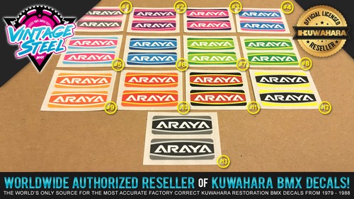 New araya custom - new!,