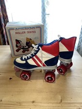 Roller Skates Américain 