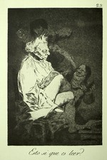 This is Reading, Francisco de