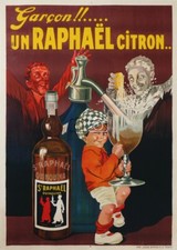 PUB APéRITIF ST RAPHAËL