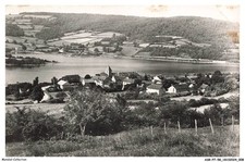 ASRP7-0349-58 - CHAUMARD - Et le lac de pannecière - nièvre