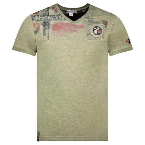 Geographical norway jamo - geographical,