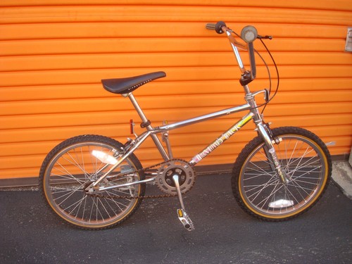 Diamondback viper bmx - fw,