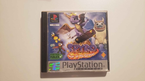 Lot ps1 pal - ps1, +