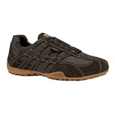 Geox - Baskets U SNAKE - Homme