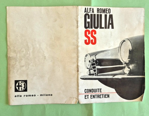 Alfa romeo giulia - ,